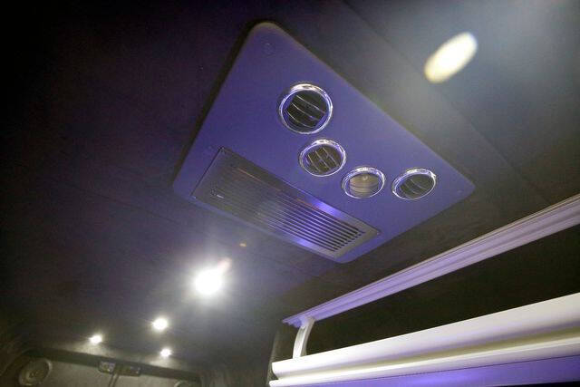 2022 Mercedes-Benz Sprinter