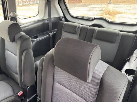 2006 Mazda MAZDA5 Sport