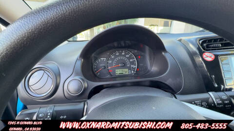 2024 Mitsubishi Mirage