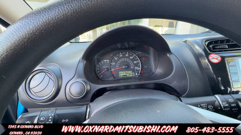 2024 Mitsubishi Mirage