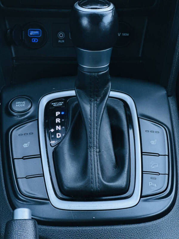 2021 Hyundai Kona Ultimate