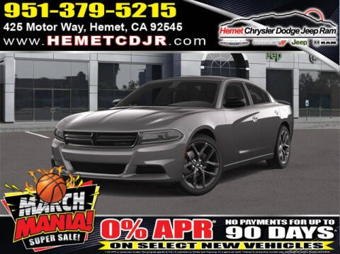 2023 Dodge Charger