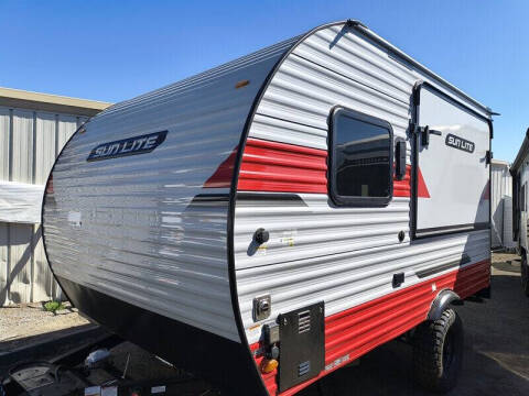 2026 Sunset Park SUNLITE 14THX