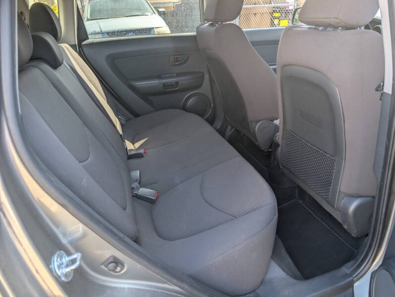 2013 Kia Soul