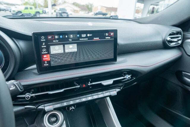 2024 Dodge Hornet GT