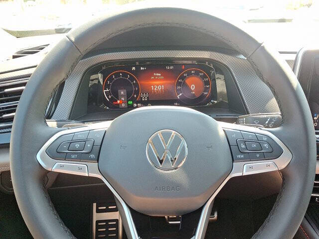 2026 Volkswagen Atlas Peak Edition 4Motion