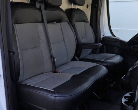 2023 RAM ProMaster 1500 136 WB