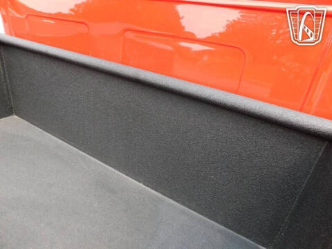 1933 Chevrolet Apache