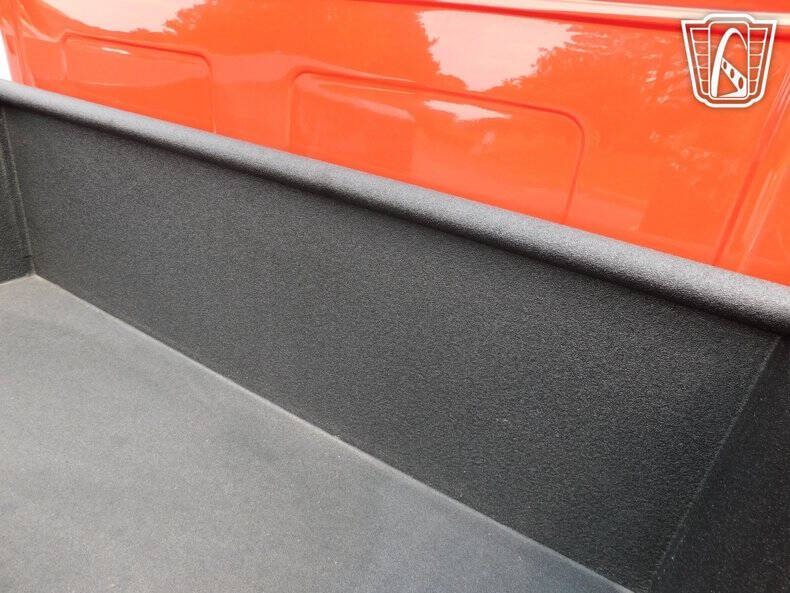 1933 Chevrolet Apache