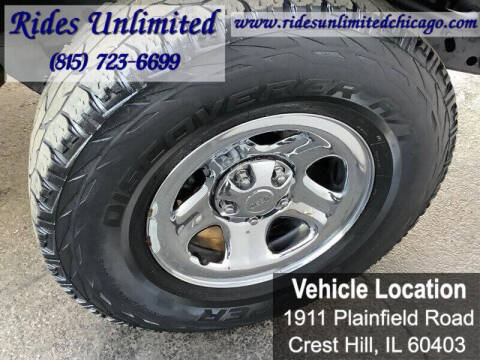 2002 Jeep Wrangler X