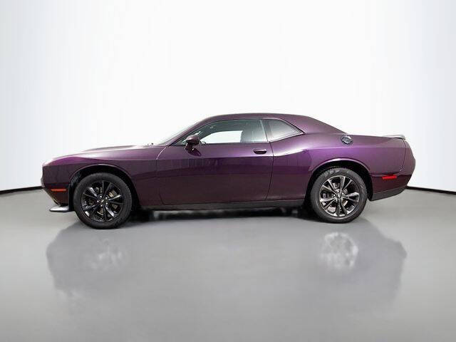 2020 Dodge Challenger GT
