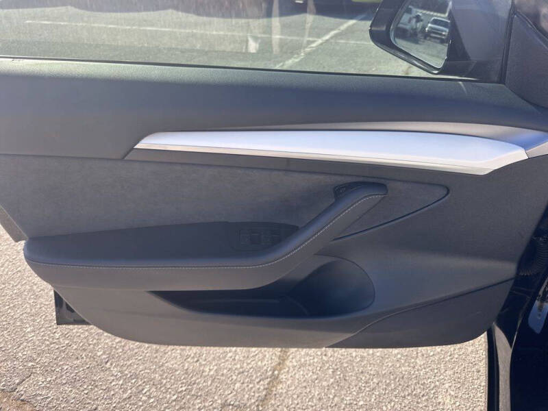 2023 Tesla Model 3 Long Range