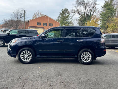 2019 Lexus GX 460