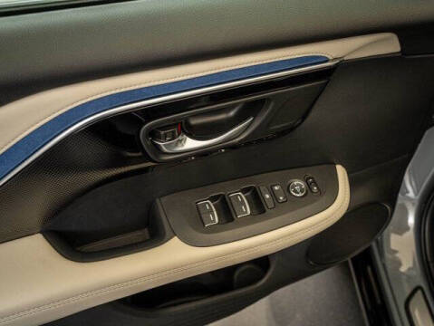 2025 Acura ADX w/A-SPEC