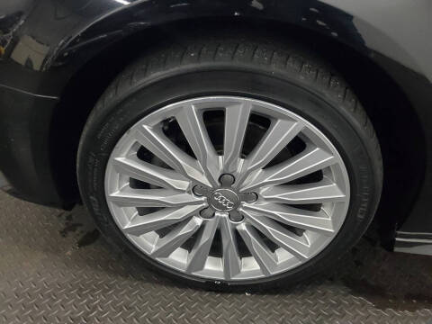 2017 Audi A3 Sportback e-tron 1.4T Premium Plus