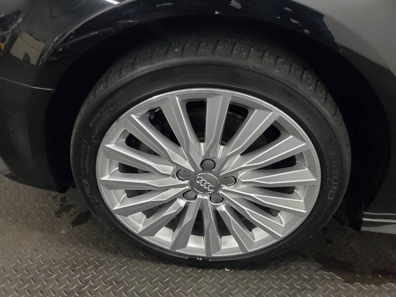 2017 Audi A3 Sportback e-tron 1.4T Premium Plus