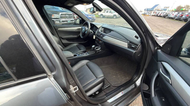 2014 BMW X1 xDrive35i