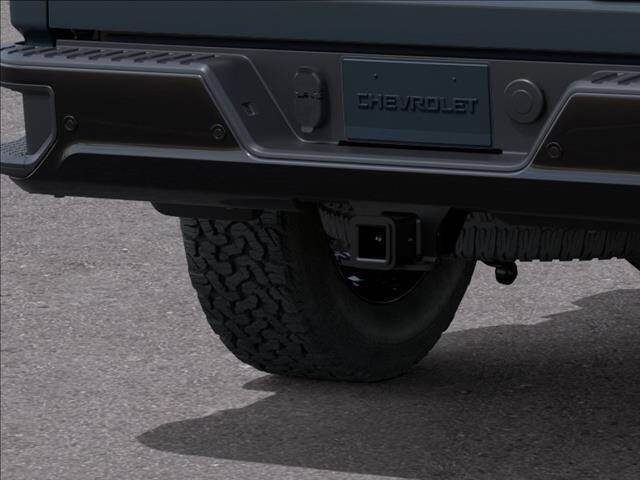 2026 Chevrolet Silverado 2500 HD LT - Photo 14