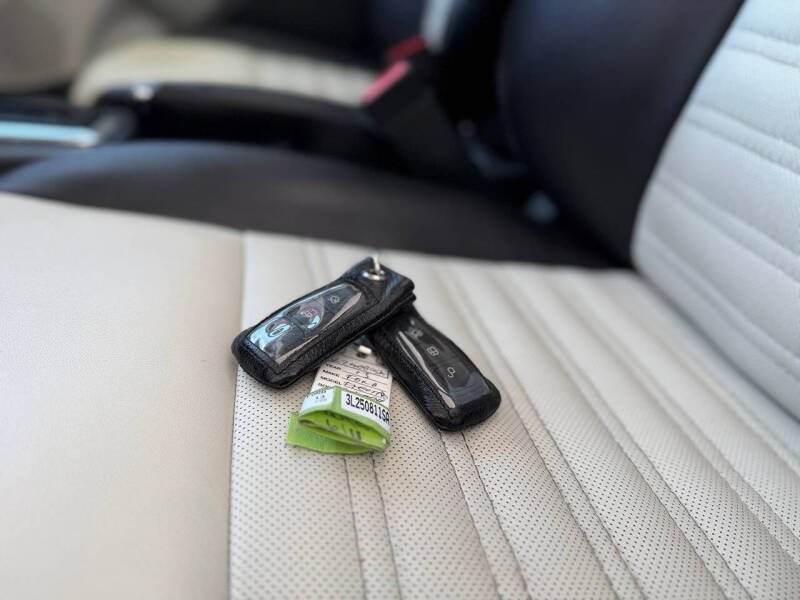 2013 Ford Fiesta Titanium