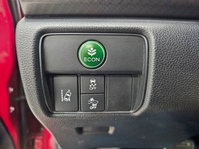 2016 Honda Accord Sport w/Honda Sensing