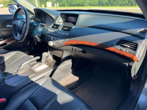 2010 Honda Accord Crosstour