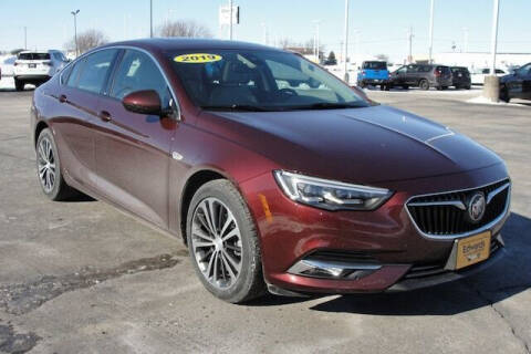 2019 Buick Regal Sportback for sale at Edwards Storm Lake in Storm Lake IA