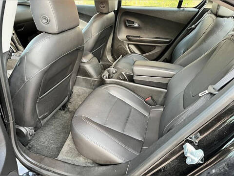 2014 Chevrolet Volt Premium