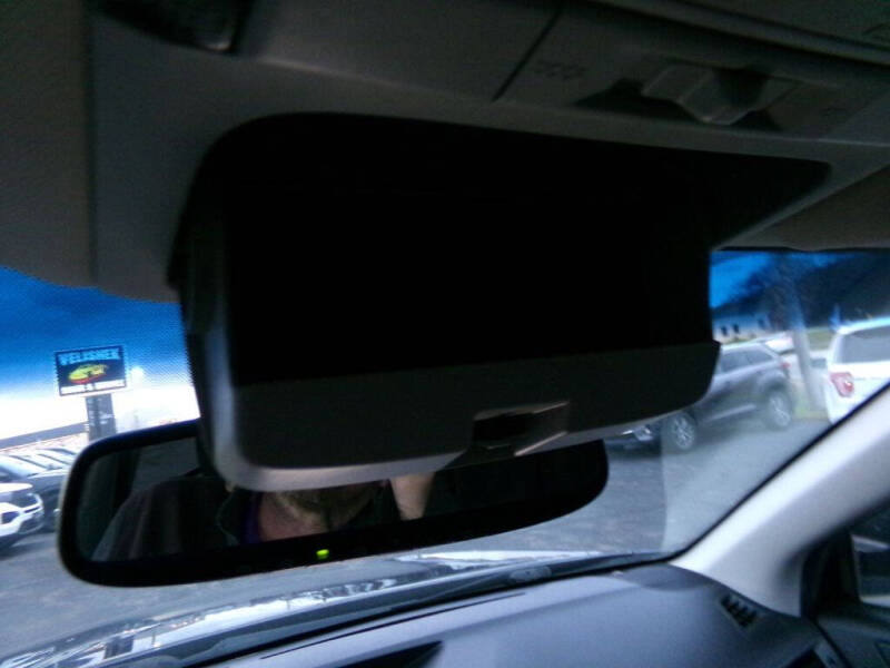 2014 Subaru Outback 3.6R Limited