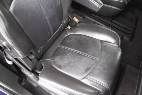 2012 GMC Acadia SLT-1