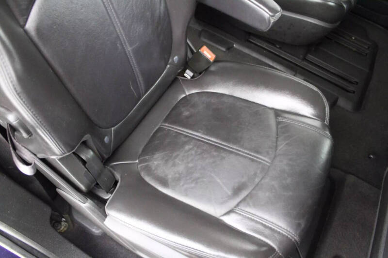 2012 GMC Acadia SLT-1