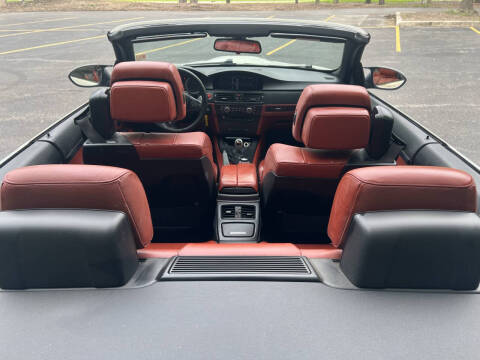 2009 BMW M3