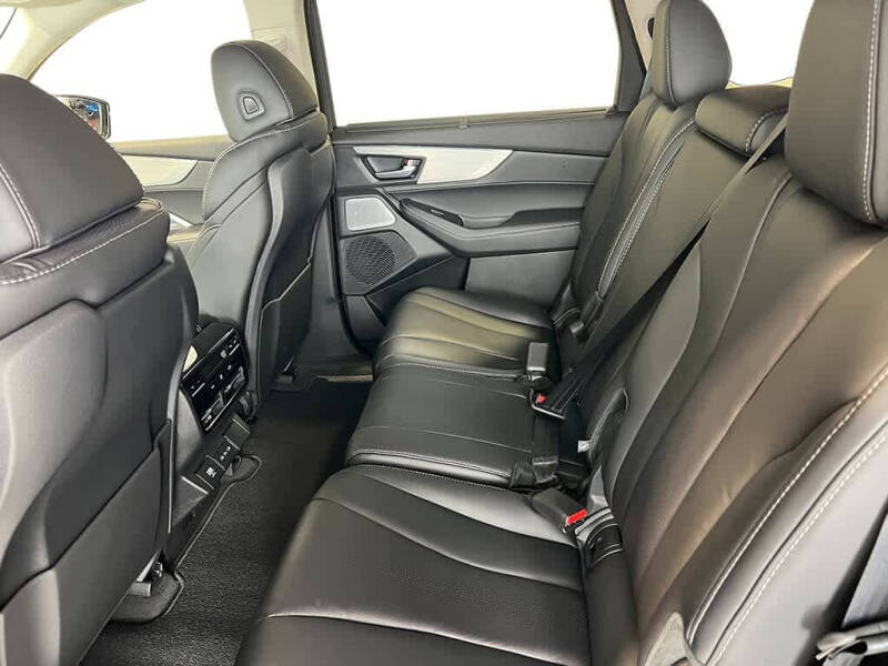 2026 Acura MDX SH-AWD w/Tech