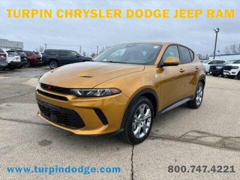 2024 Dodge Hornet for sale at Turpin Chrysler Dodge Jeep Ram in Dubuque IA