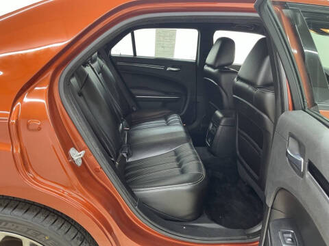 2021 Chrysler 300 S V6