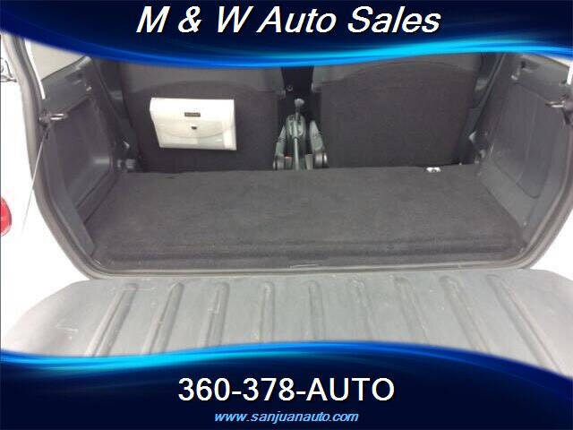 2013 Smart fortwo pure