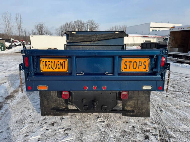 2015 GMC Sierra 3500HD