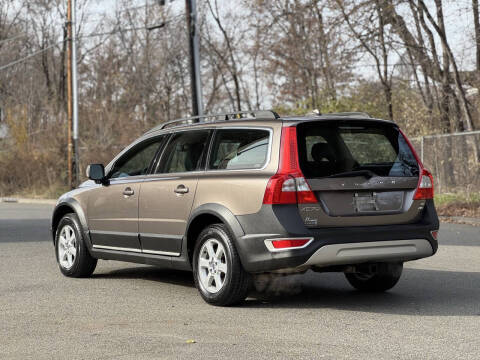 2010 Volvo XC70 3.2