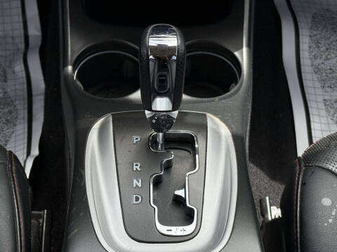 2017 Dodge Journey GT