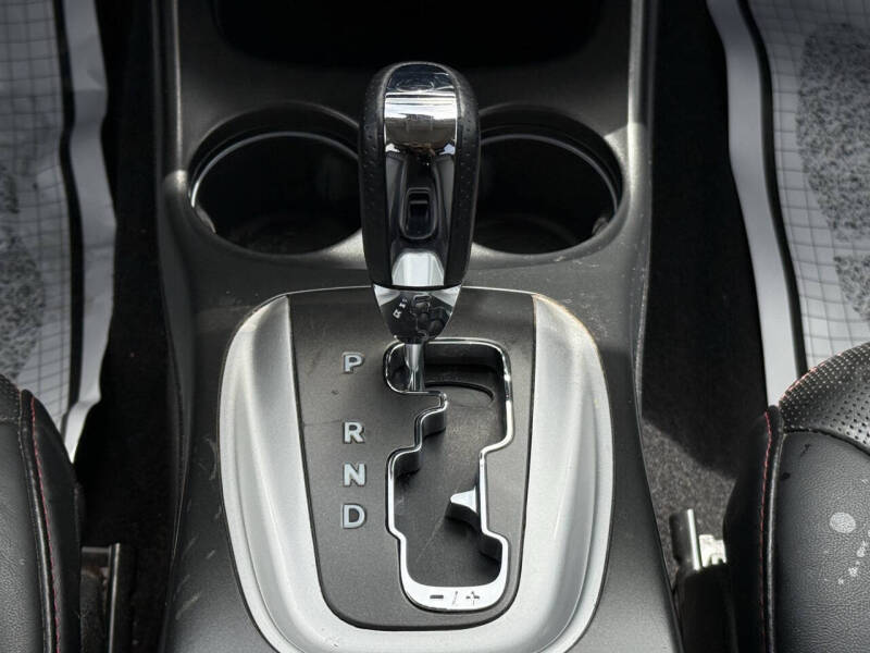 2017 Dodge Journey GT