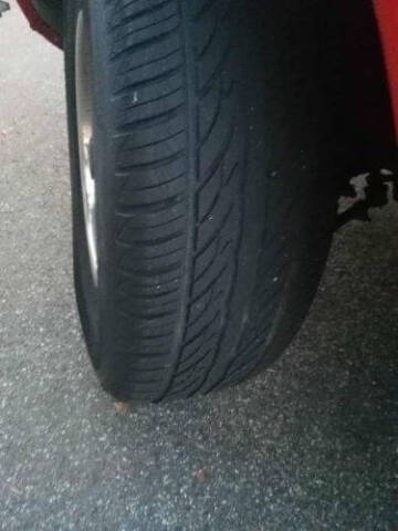 1979 FIAT Spider 200