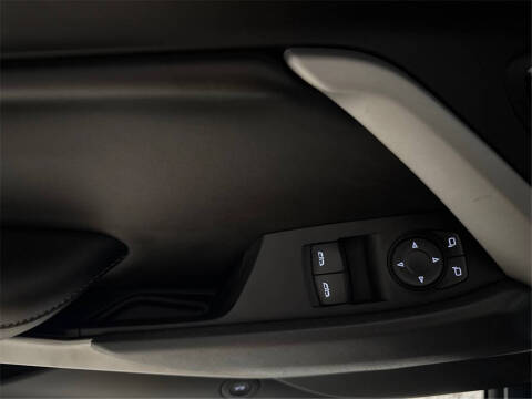 2019 Chevrolet Camaro LT