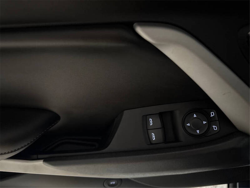 2019 Chevrolet Camaro LT