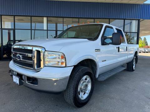 2006 Ford F-350 Super Duty for sale at South Commercial Auto Sales Albany in Albany OR