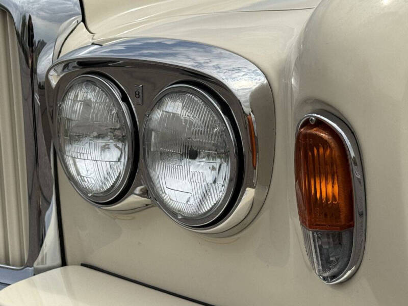 1991 Bentley Continental