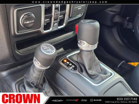 2025 Jeep Gladiator High Tide