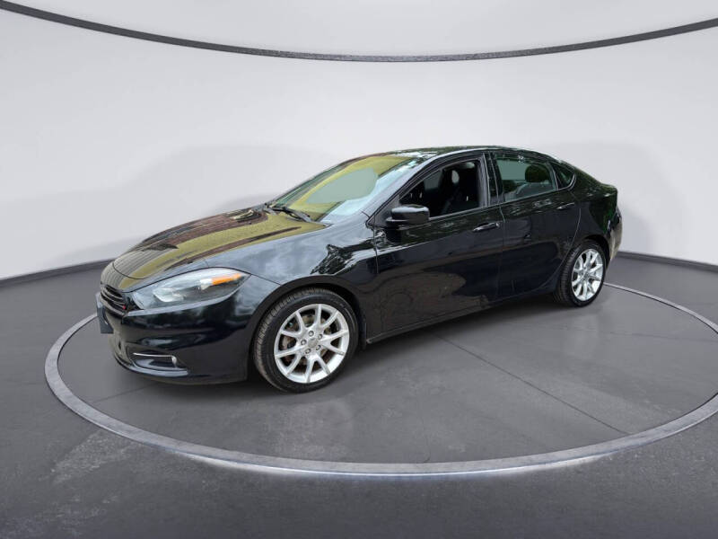 2013 Dodge Dart