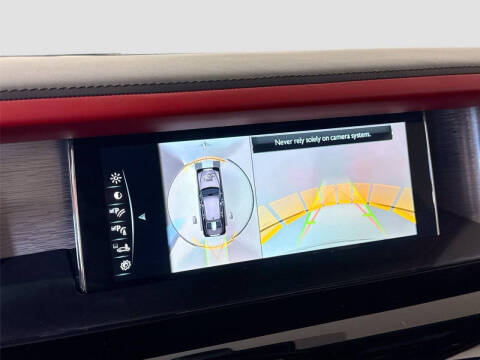 2018 Rolls-Royce Phantom