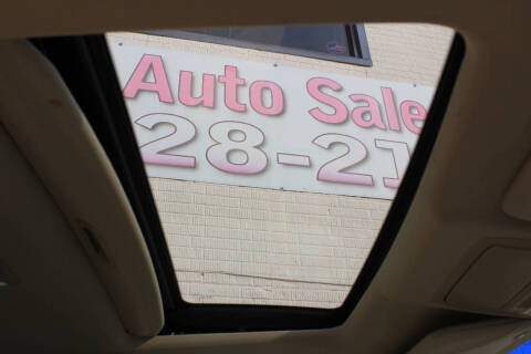 2009 Honda Accord EX-L V6 w/Navi