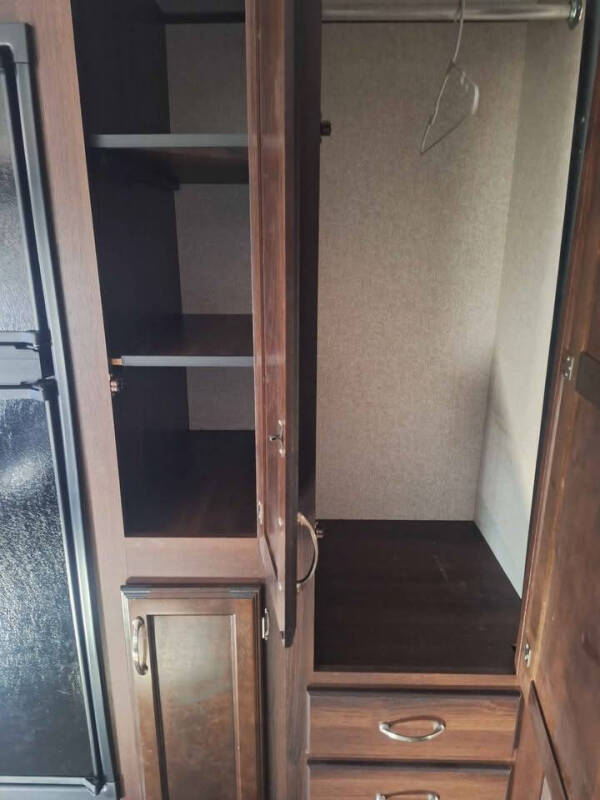 2018 Jayco Jayflight SLX 287BHS