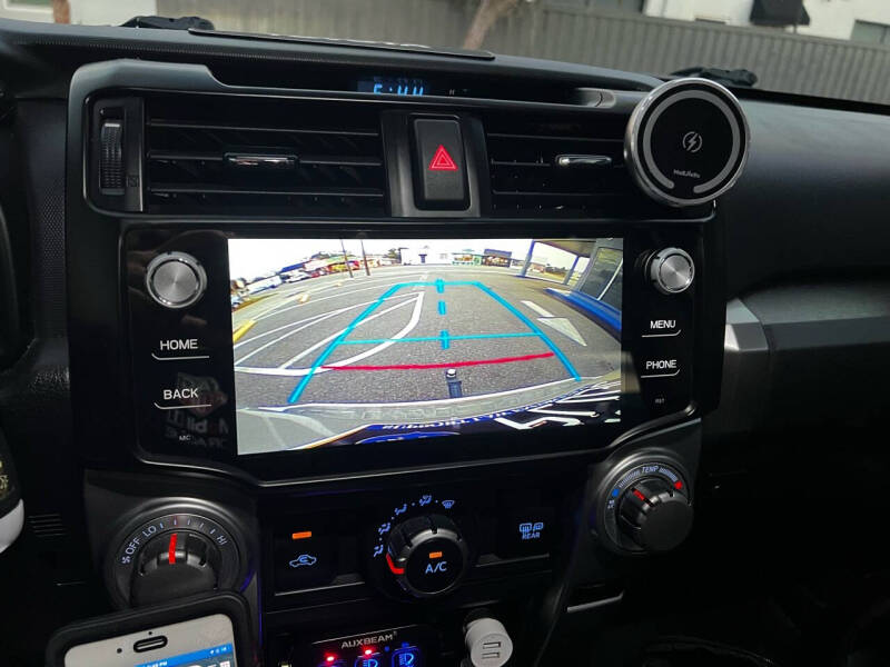 2015 Toyota 4Runner SR5 Premium